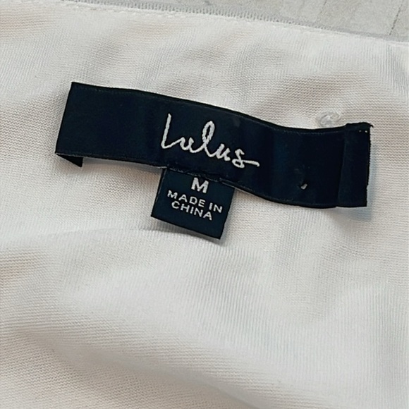 Lulus Sheer Confidence White Mesh Ruched Long Sleeve Bodysuit - Picture 5 of 8